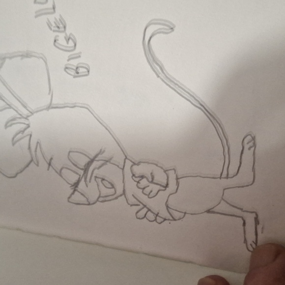 Looney toon characters/ YOGI BEAR - Picture 8 of 12